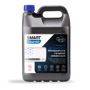 Smart CleanAir 5l