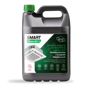 Smart CleanAir+ 5l