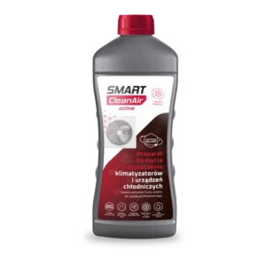 Smart CleanAir Active 1l