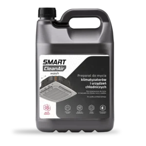 Smart CleanAir Wash 5l