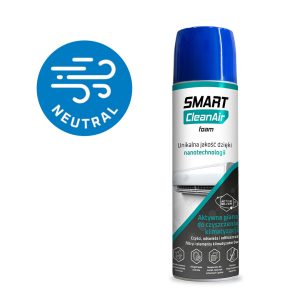 Smart CleanAir Foam Neutral 250ml