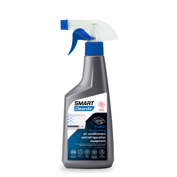 Smart CleanAir 0,5l