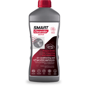 Smart CleanAir Active 1l