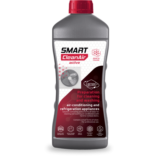 Smart CleanAir Active 1l
