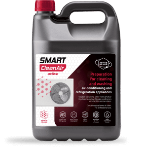 Smart CleanAir Active 5l
