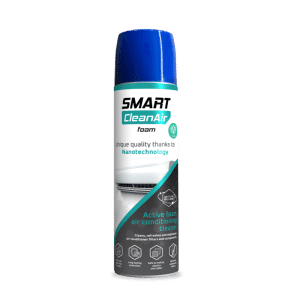 Smart CleanAir Foam Aloe 250ml