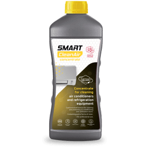 Smart CleanAir Concentrate 1l