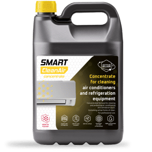 Smart CleanAir Concentrate 5l