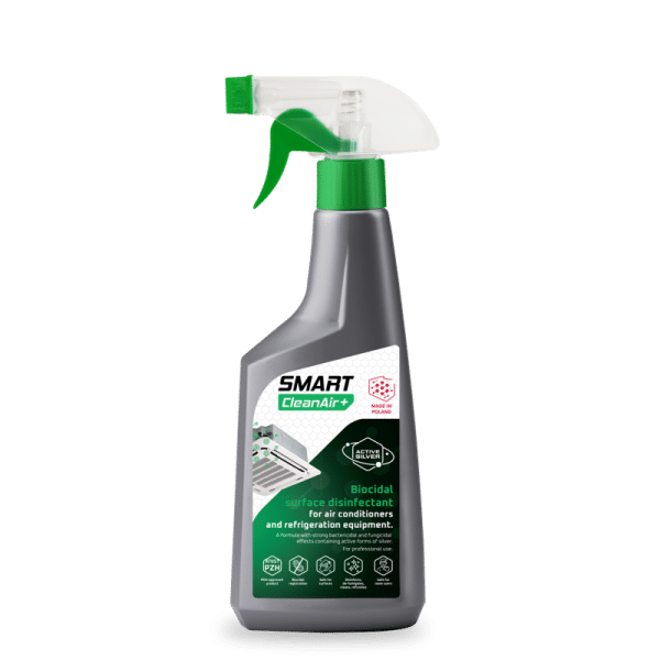 Smart CleanAir+ 0,5l