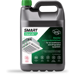 Smart CleanAir+ 5l