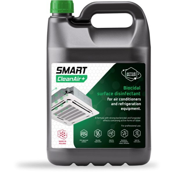 Smart CleanAir+ 5l
