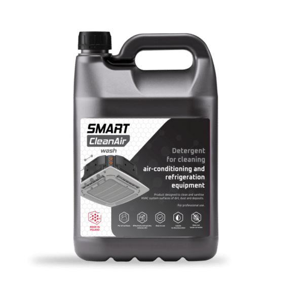 Smart CleanAir Wash 5l